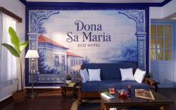 Dona Sa Maria