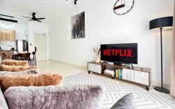 Alanis Designer Suite @ KLIA