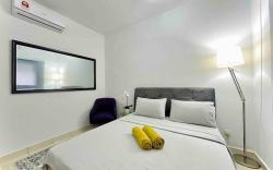 Studio Near Airport KLIA