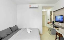 Studio Room Alanis Suite @ KLIA