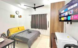 Alanis Residence Studio @ KLIA