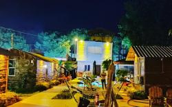 Lime Tree Houses