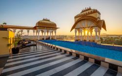 Sterling Balicha ,Udaipur