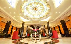 Red Castle Hotel Sharjah