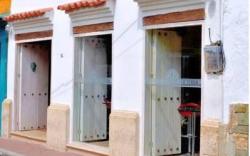 Casa Amanzi Cartagena by Bernalo Hotels