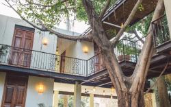 Treehouse Boutique Hotel 