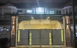 KUANTAN HAJI AHMAD HOMESTAY