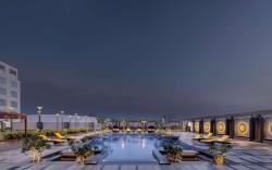 Novotel Jaipur Convention Centre