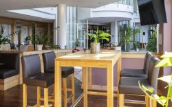 Atomis Hotel Munich Airport by Mercure