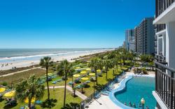 Dayton House Resort, BW Signature Collection
