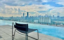 Axis Crown Residence Near KLCC