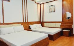 Duc Tuan 2 Motel 