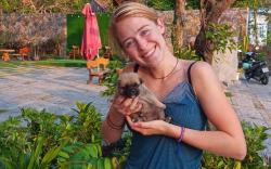 Tran Chau Garden Home