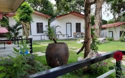 Tran Chau Garden Home