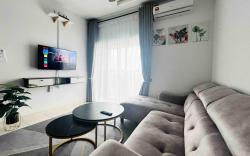 Minimalist Cozy Suite@ KLIA1/2