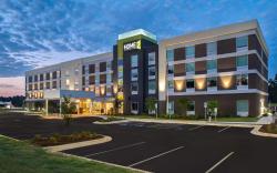 Home2 Suites by Hilton Fayetteville North