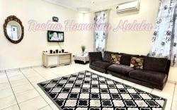 Roshus Homestay Melaka