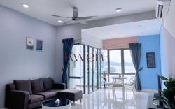 KWEN Loft D- The Seaside Retreat Imago KK City 3BR