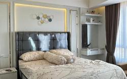 The Bay Apartemen Lampung City Mall