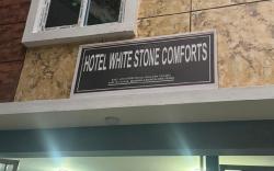 Hotel White Stone Apartments