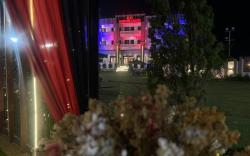 R G Bilkha Hotel And Resorts