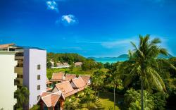 Kana Hotel Phuket