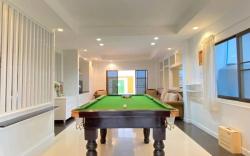 jomtien 5 BR Villa
