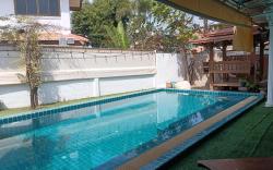 teppsit road 5 BR Villa