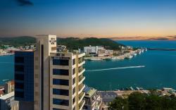 Busan Gijang The Club Hotel