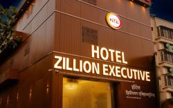 HOTEL ZILLION EXECUTIVE - Kurla West