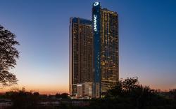 DAMAC Maison Aykon City Dubai