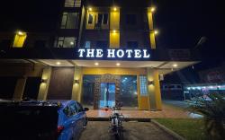 THE HOTEL