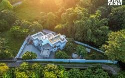 StayVista at Villa Sierra Sky- Pet Friendly