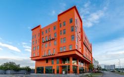 BRIX KLIA By Pinetree