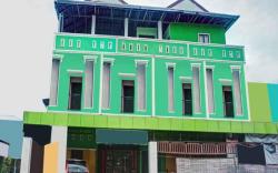 OYO 93165 Nur Homestay Syariah