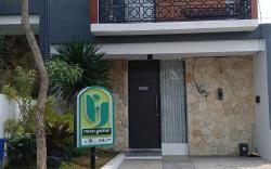 Ruma Gantari Family Homestay