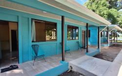 The Secret Eco Lodge 