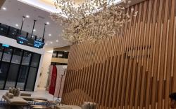 Sky Tree Studio apartment Bukit Indah with Netflix