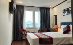 Silk Hanoi Moment Hotel & Spa