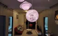 Galaxy Styles Emerald Avenue (10Pax) 617 (Wifi)