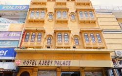 HOTEL AJEET PALACE 