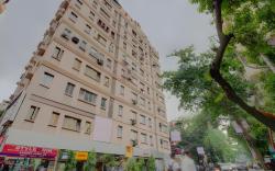 Ostro Inn 1 BHK Service Apartment