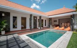 Amazing Villa in Oberoi Top Location