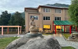 ANTARAAL RESORTS and SPA 