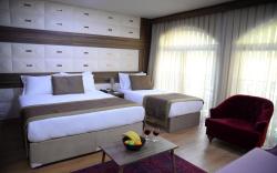 Ferman Apart Hotel