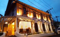 Luang Phasouk Hotel