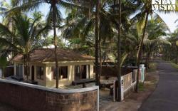 Marina Villa- Beach View Retreat by StayVista