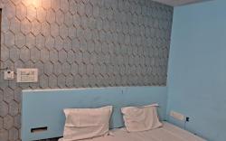 HOTEL RENUKA