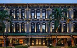 Duxton Reserve Singapore, Autograph Collection