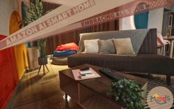 Austin central #AI smarthome# 100+shop beside 